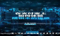 MetaMask输入网址不跳转的解